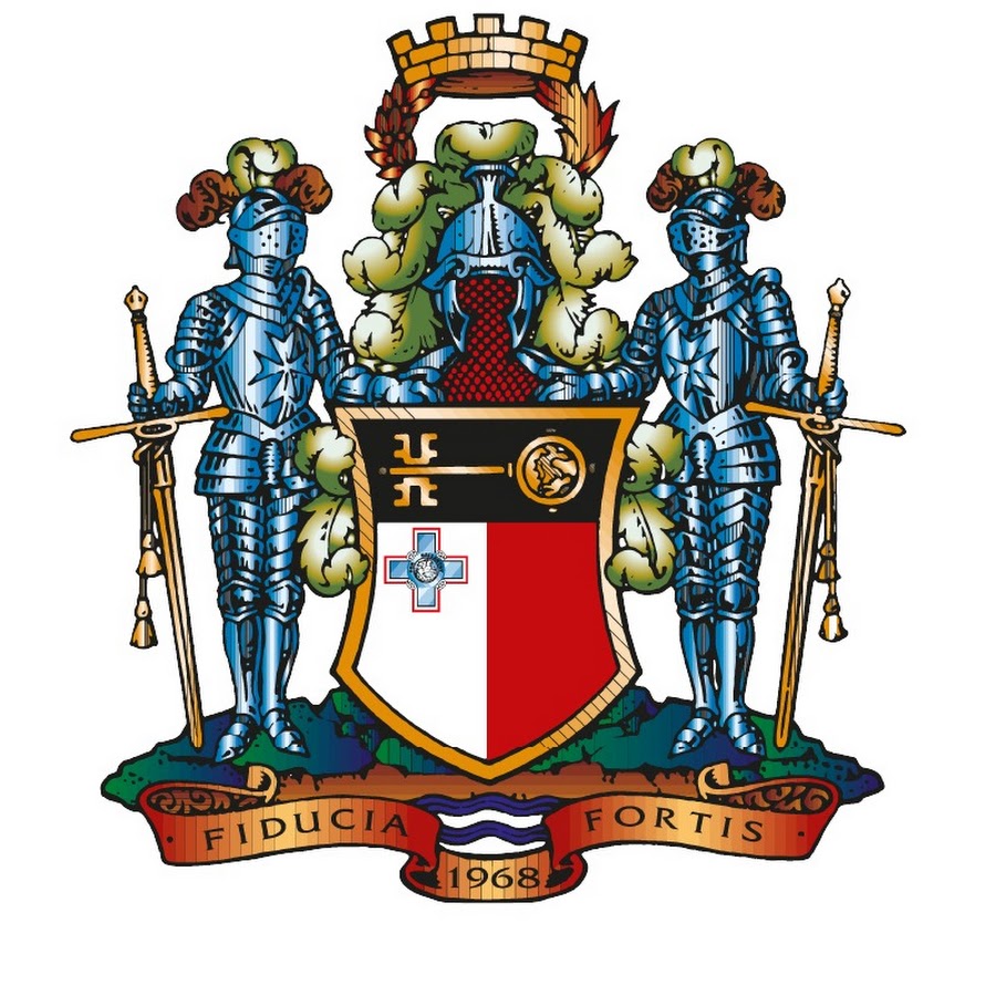 герб мальты