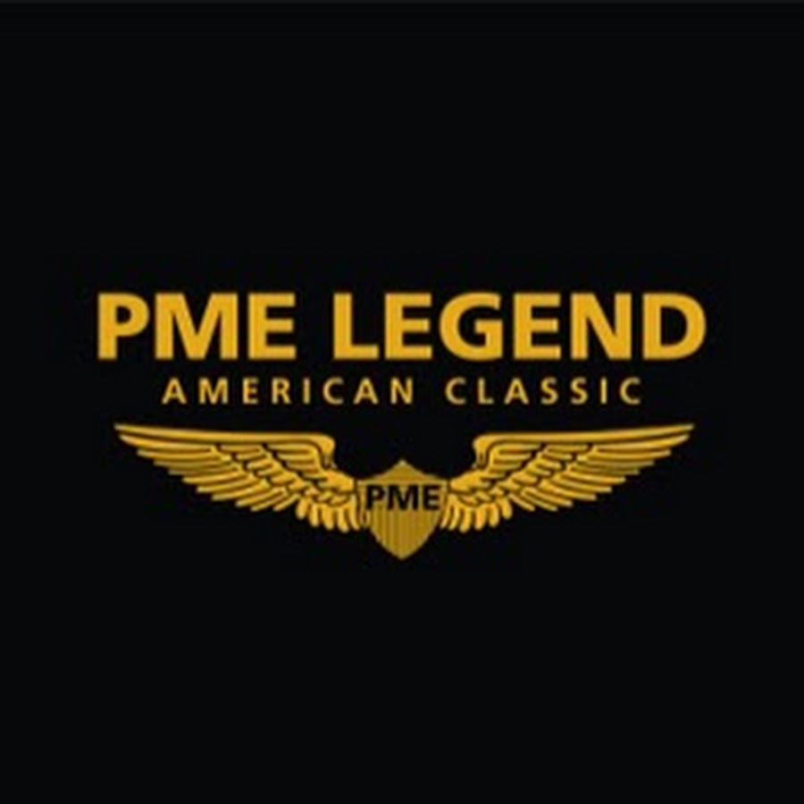 PME Legend - YouTube