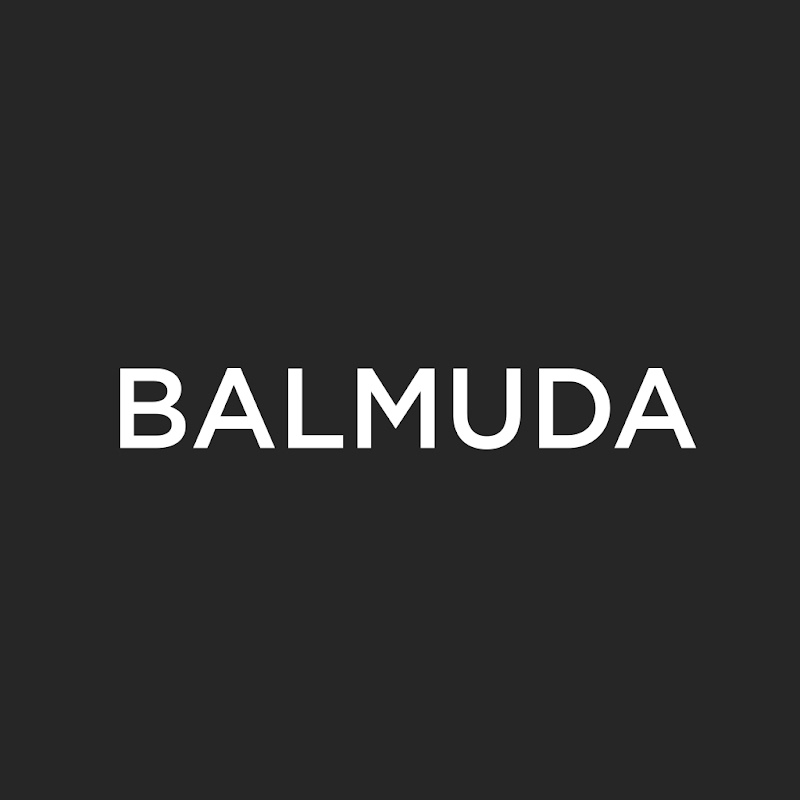 BALMUDA