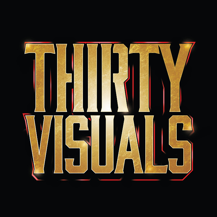 ThirtyVisuals Net Worth & Earnings (2026)