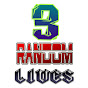 ThreeRandomLives - @ThreeRandomLives YouTube Profile Photo