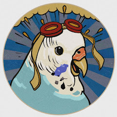 Thumbnail of related channel