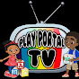 Play Portal TV YouTube Profile Photo