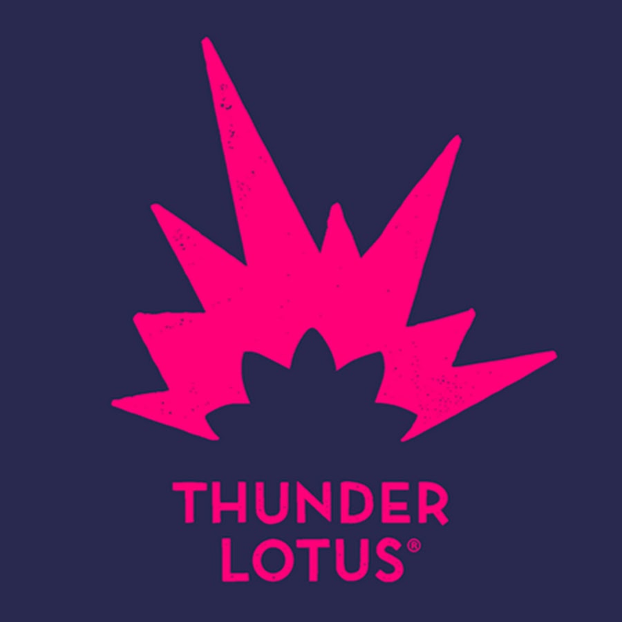 Thunder lotus games игры