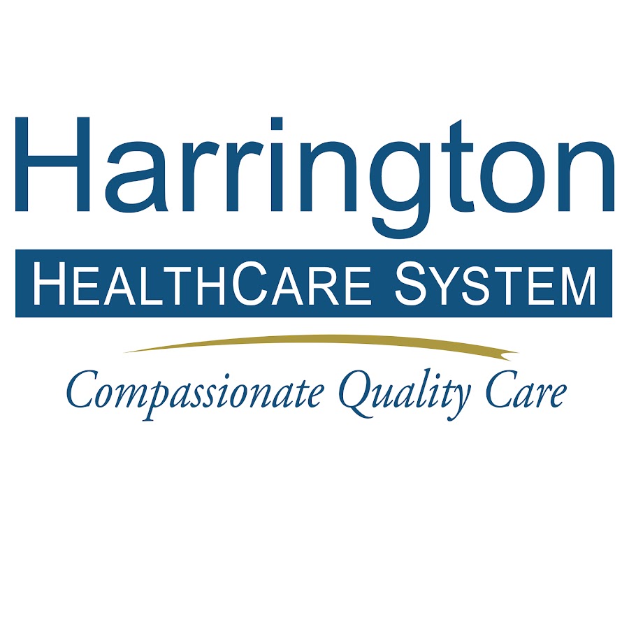 Harrington HealthCare System - YouTube
