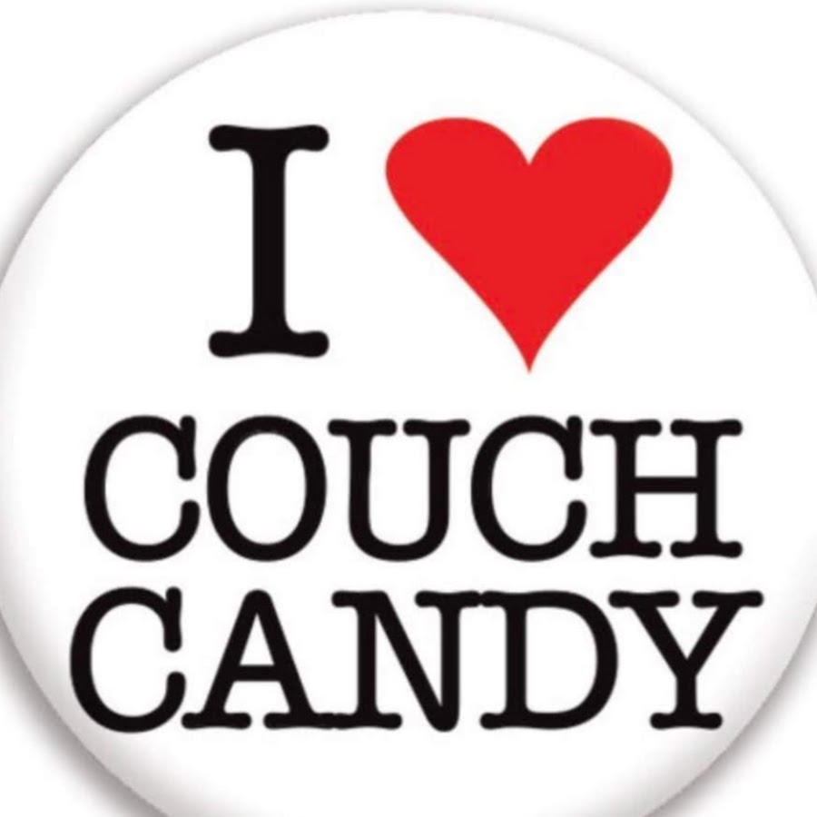 Couch Candy - YouTube
