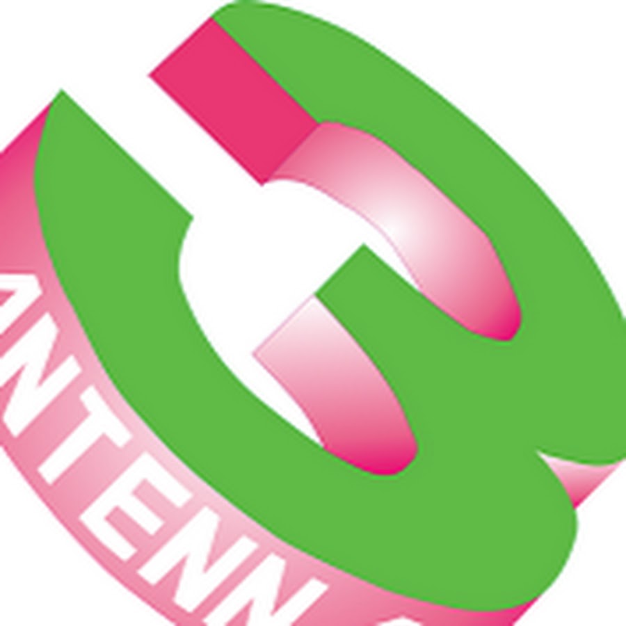 Antenna3.tv - YouTube