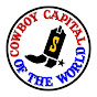 Cowboy Capital of the World Pro Rodeo Stephenville YouTube Profile Photo