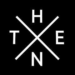 THENX Channel icon