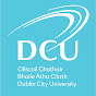 DCU Lunchtime Concerts Series YouTube Profile Photo