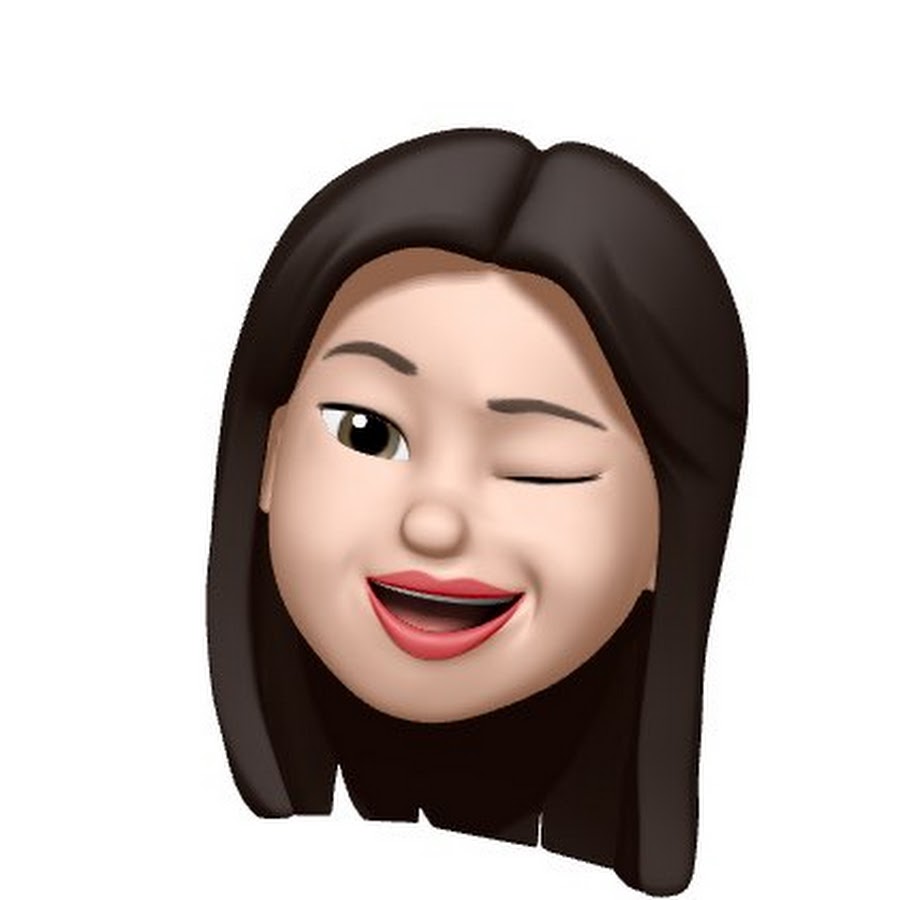 Картинки эмоджи девочки