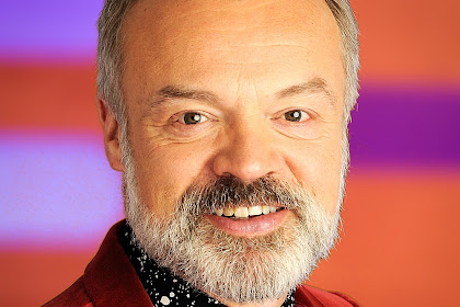 Graham Norton