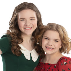 Jillian and Addie Laugh Channel icon