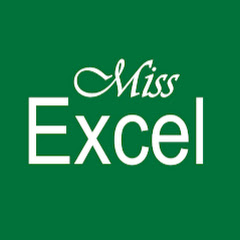 Miss Excel Avatar