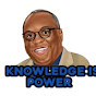 KNOWLEDGE IS POWER PODCAST LIVE YouTube Profile Photo
