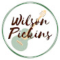 Wilson Pickins YouTube Profile Photo