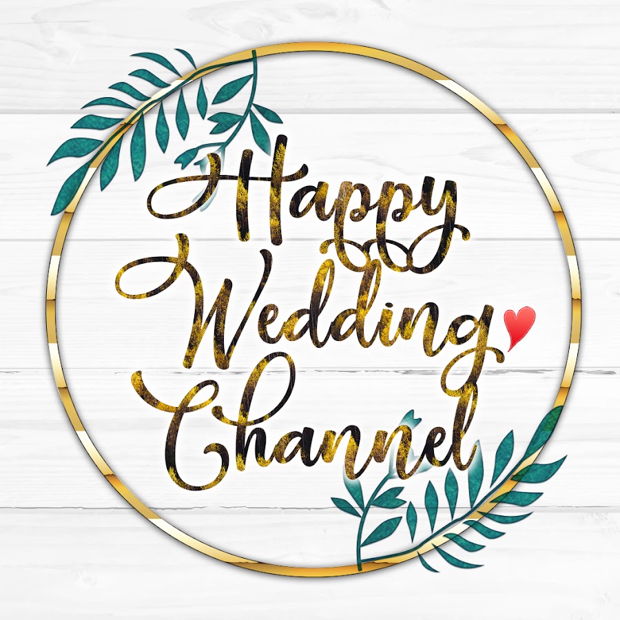 Happy Wedding Channel Nishikiya Youtube