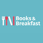 Books & Breakfast YouTube Profile Photo