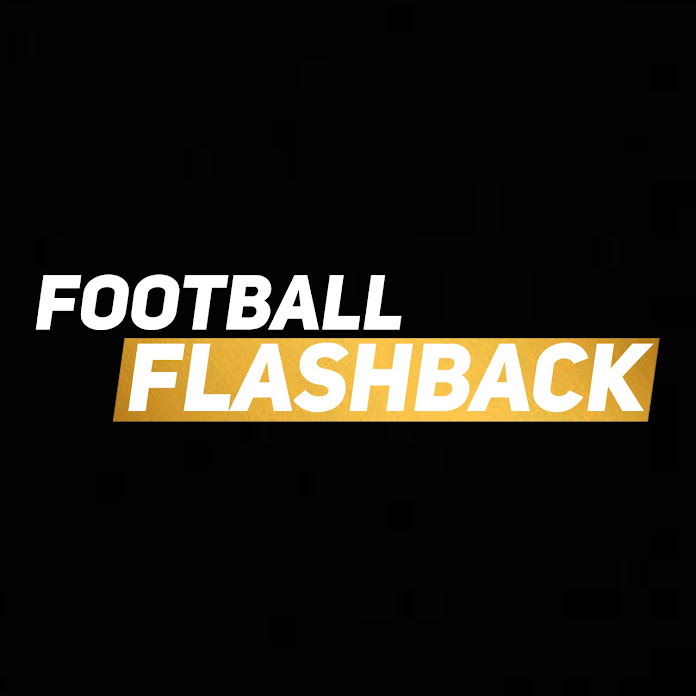 Football Flashback Net Worth & Earnings (2026)