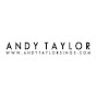 Andy Taylor YouTube Profile Photo