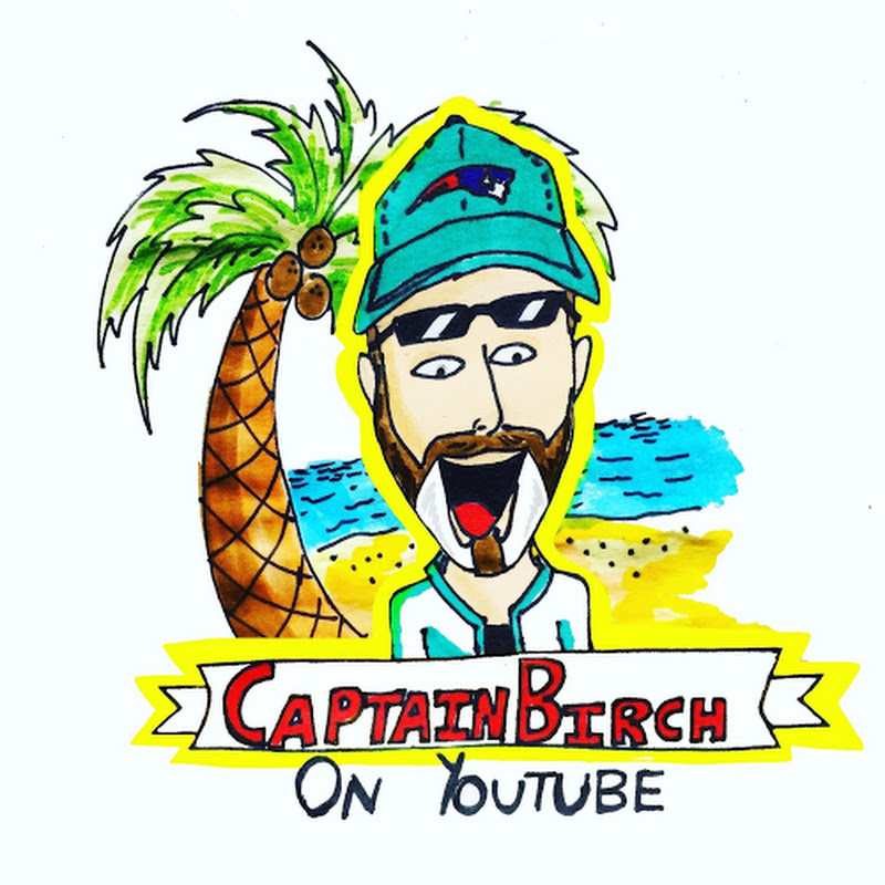 Captainbirch Show