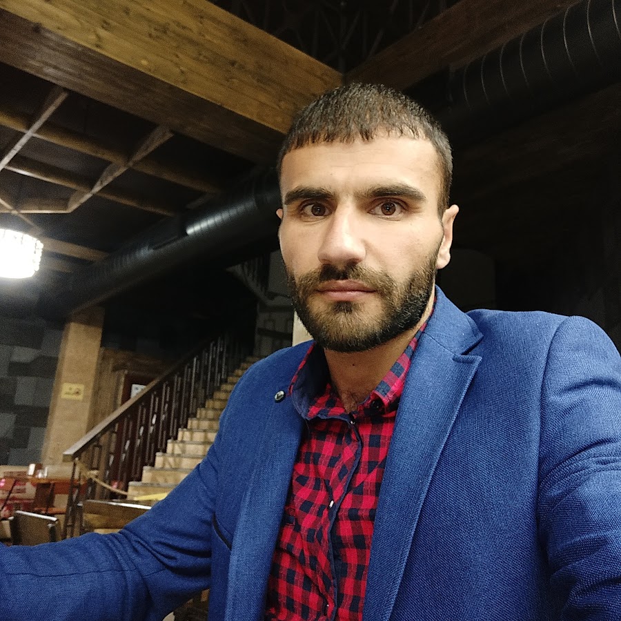 Грант Маргарян бокс