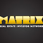 Matrix Real Estate Investor Network YouTube Profile Photo