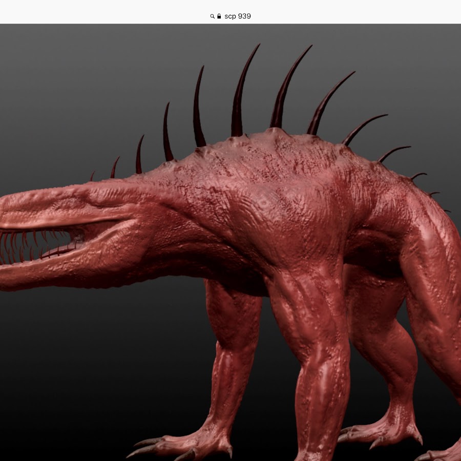 Scp 6101 картинки