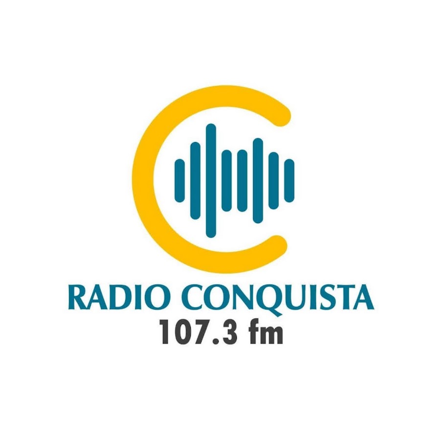 Radio Conquista 107.3 FM - YouTube