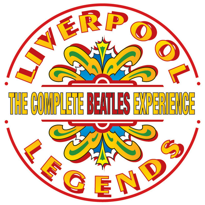Liverpool Legends Beatles Tribute