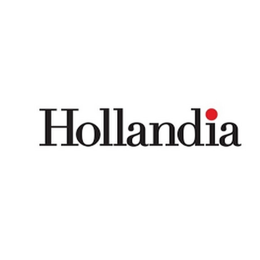 הולנדיה - Hollandia - YouTube