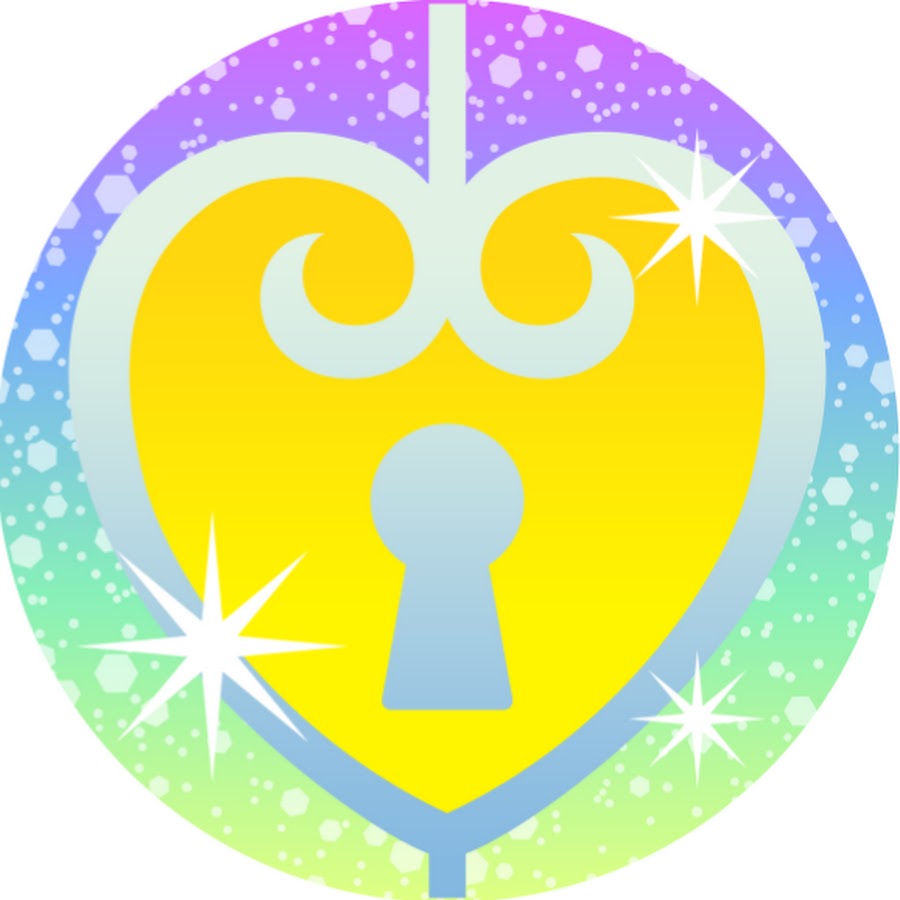 アイドルランドプリパラ 公式 Youtube