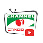 Channel i Candid