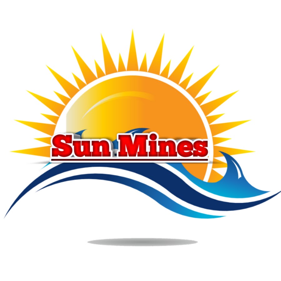 Sun mine