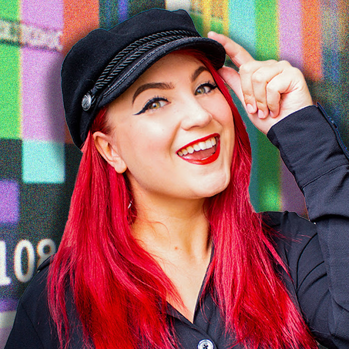 jennysvoices Net Worth & Earnings (2026)