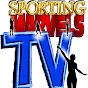 Sporting Marvels TV - @sportingmarvelstv YouTube Profile Photo