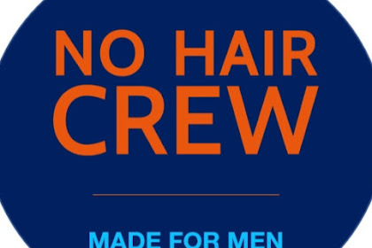 no hair crew instructions