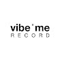 vibe me record YouTube Profile Photo