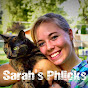 Sarah Oliver YouTube Profile Photo