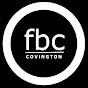 First Baptist Church Covington, Oklahoma YouTube Profile Photo