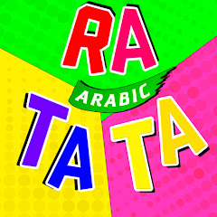 RATATA Arabic Channel icon