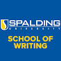 Spalding School of Writing - @SpaldingMFAinWriting YouTube Profile Photo