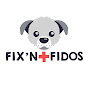 Fix'n Fidos YouTube Profile Photo
