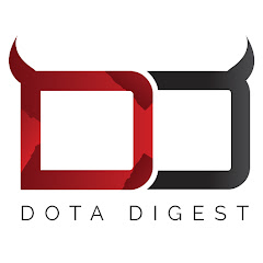 DotA Digest net worth