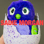 Sadie Morgan YouTube Profile Photo