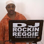 Reginald Harris YouTube Profile Photo