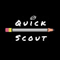 Quick Scout YouTube Profile Photo