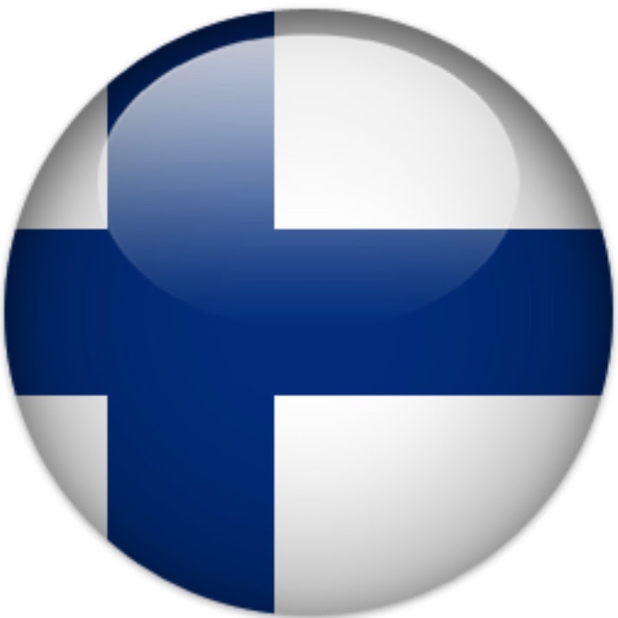 Финляндия логотип