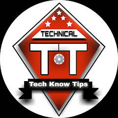 Tech Know Tips Avatar