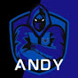 Andy Campbell YouTube Profile Photo